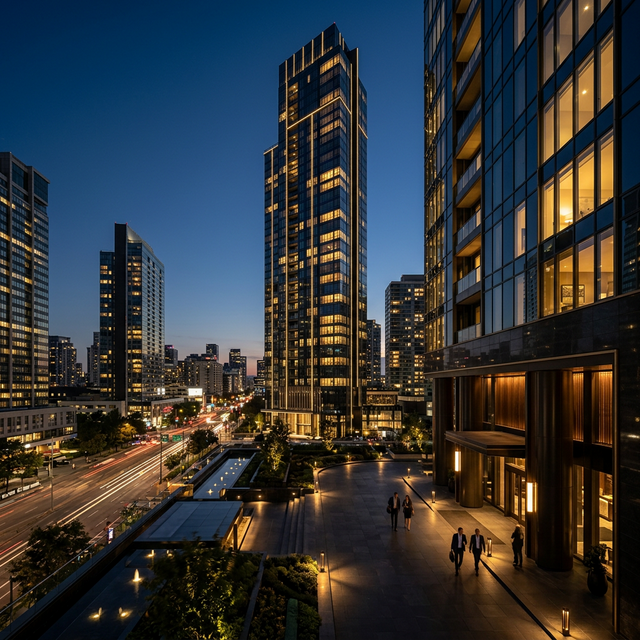 Real Estate legal issues and disputes in Qatar - Al Murqab Law Firm