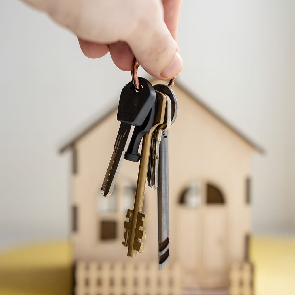 القانون العقاري