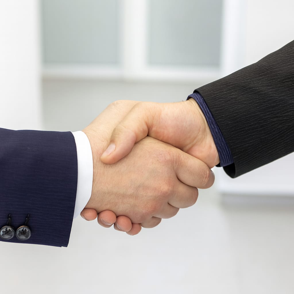 التحكيم وتسوية النزاعات