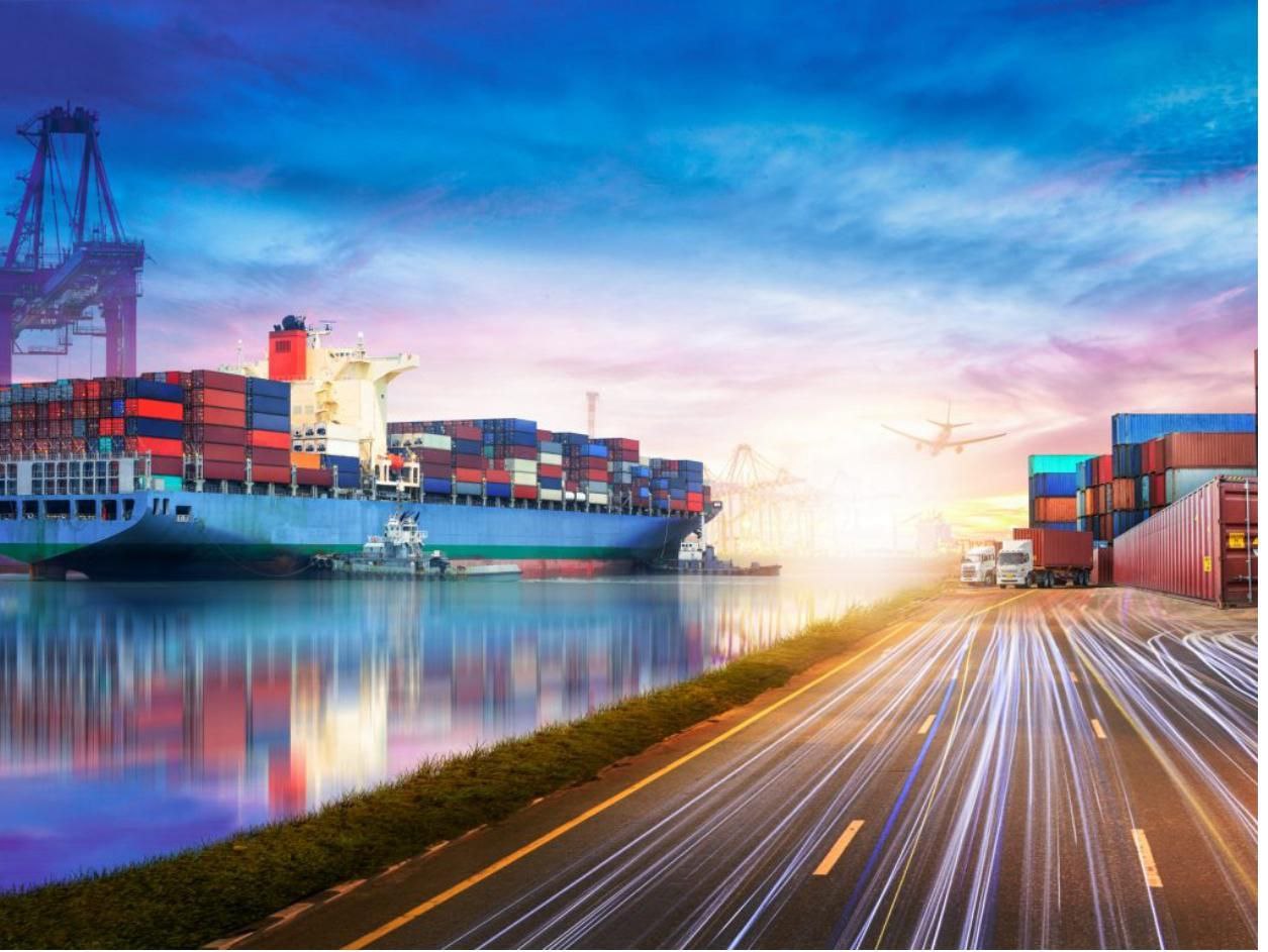 القانون التجاري